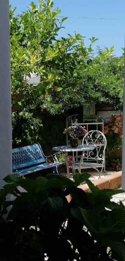 Bed and Breakfast La Porta Sulla Costa à San Pantaleo Extérieur photo