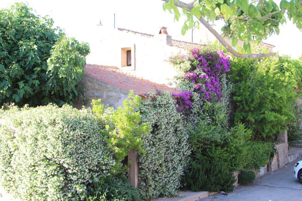 Bed and Breakfast La Porta Sulla Costa à San Pantaleo Extérieur photo
